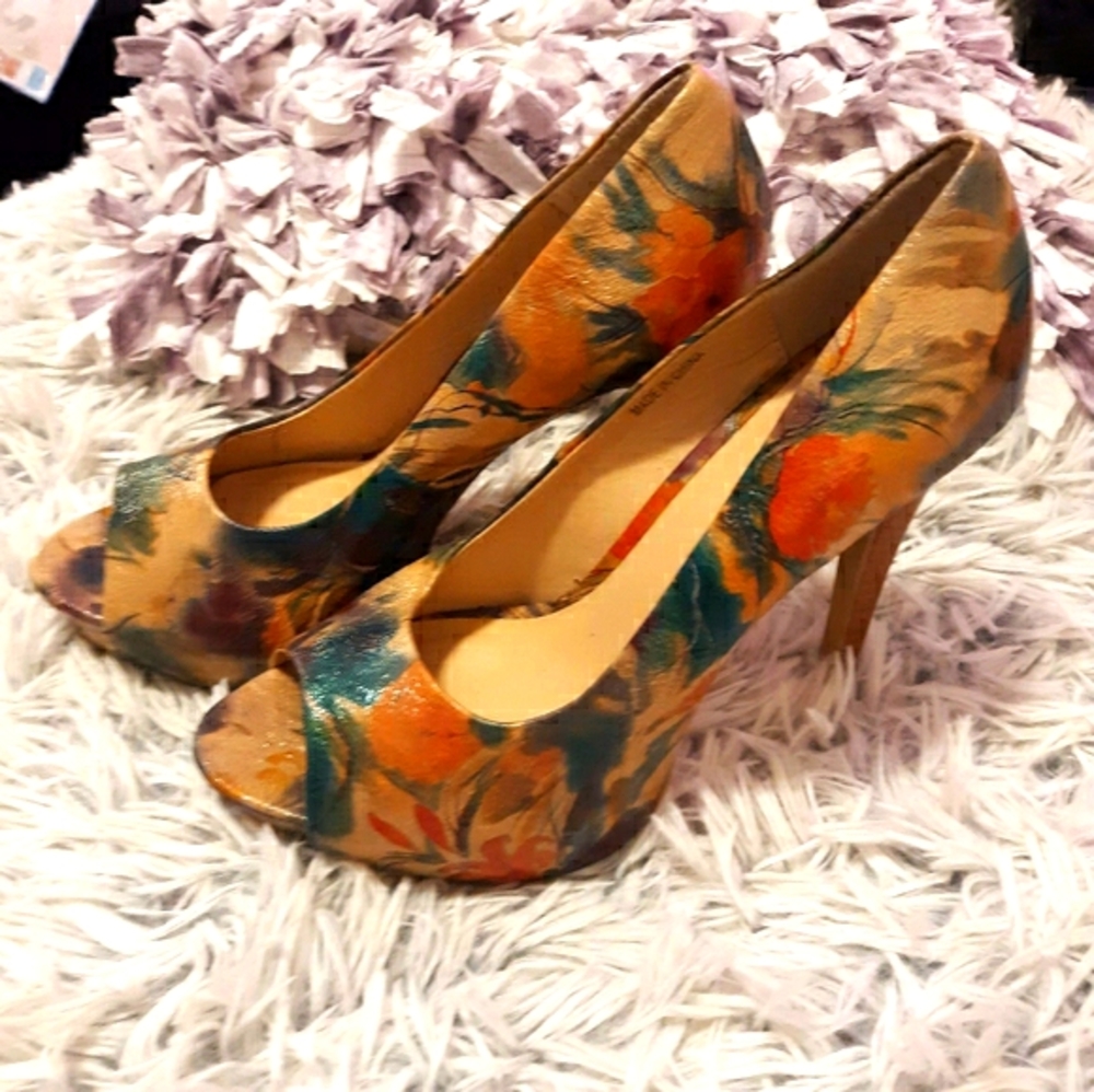 Heels stiletto